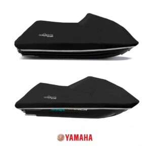 Тент Ocean South для гидроцикла Yamaha, серии VX и GP, черный