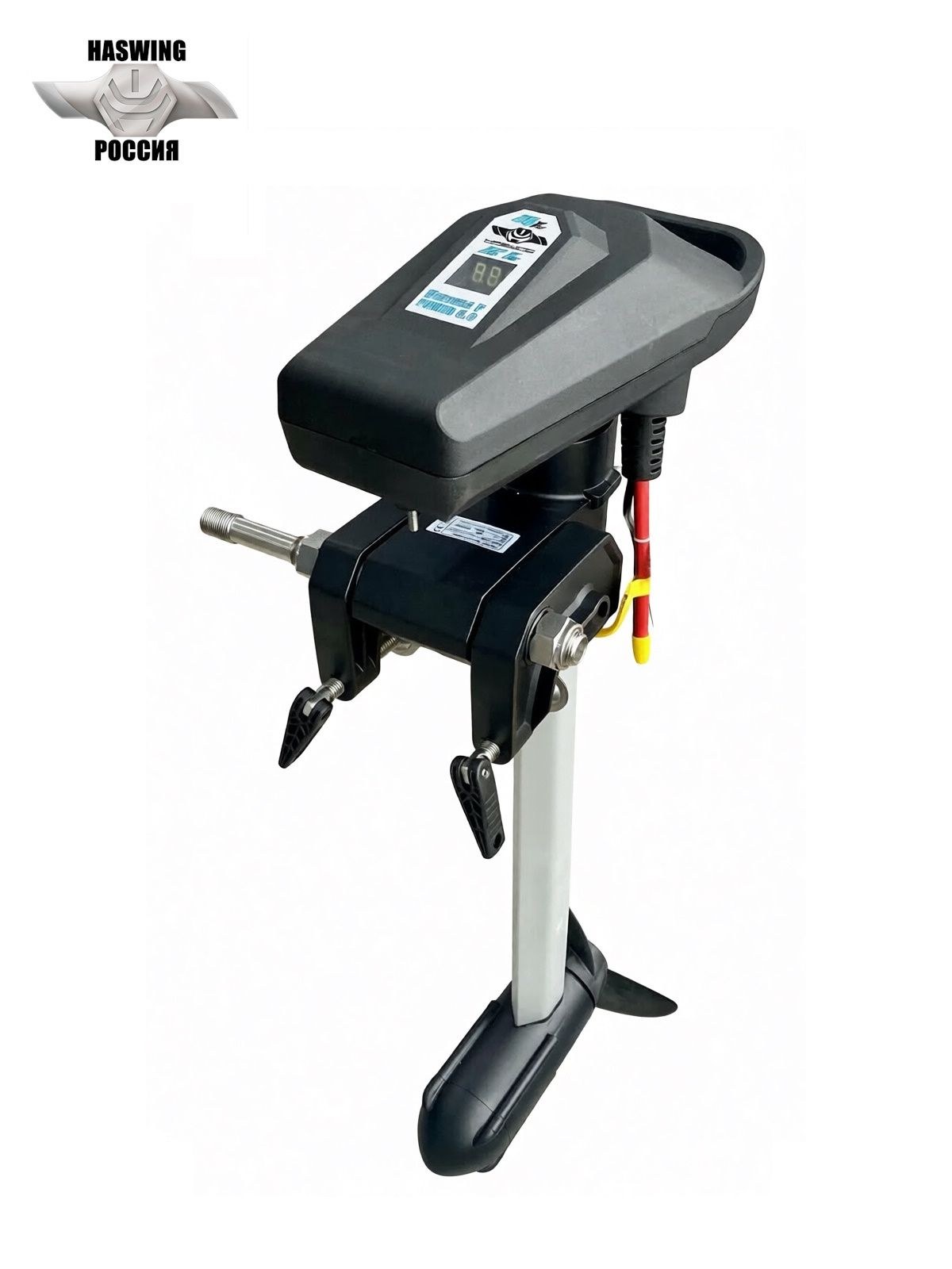 Лодочный электромотор Haswing Ventura F 5.0