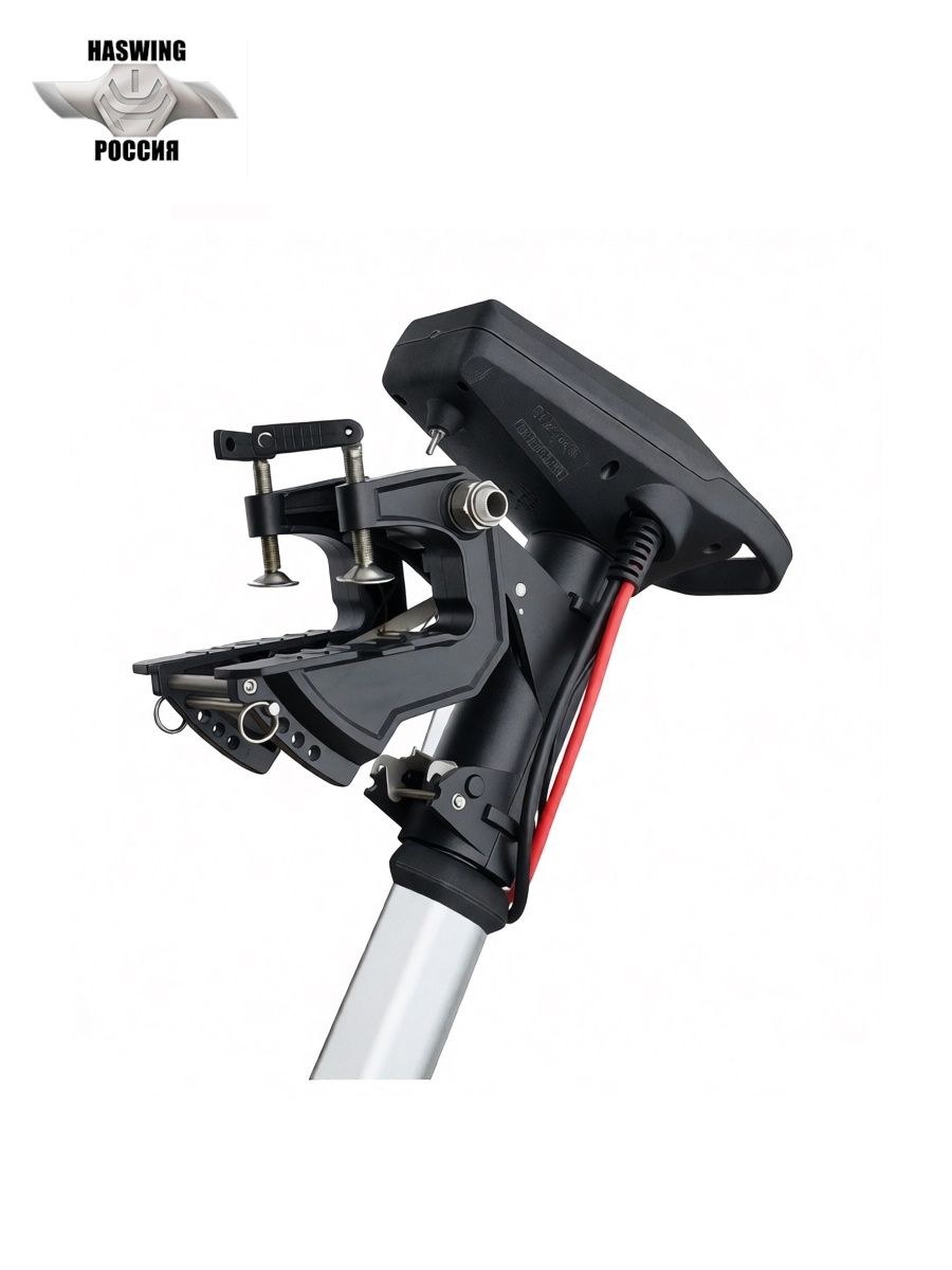 Лодочный электромотор Haswing Ventura F 5.0
