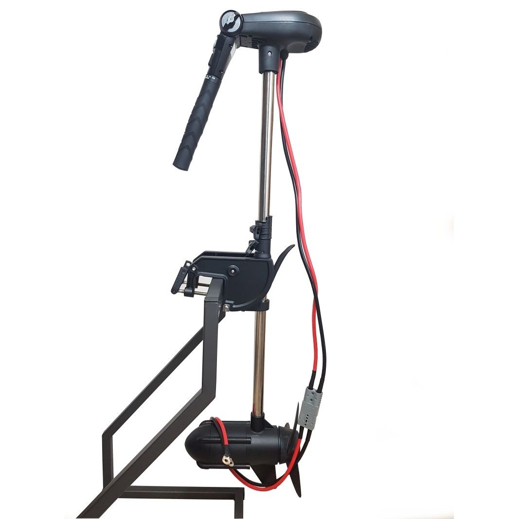 Лодочный электромотор Haswing Protruar 3.0 (12В)