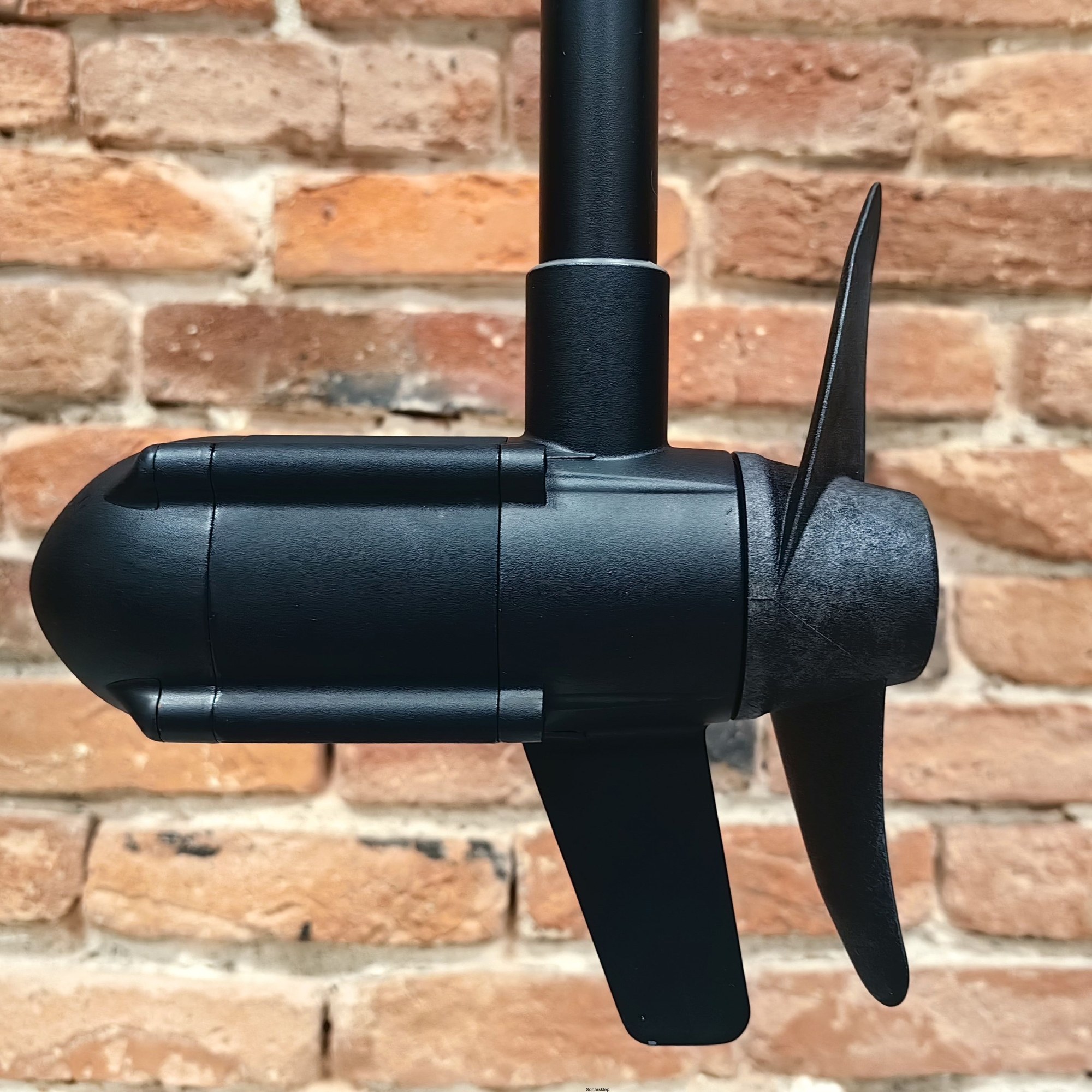 Лодочный электромотор Haswing Protruar Genius