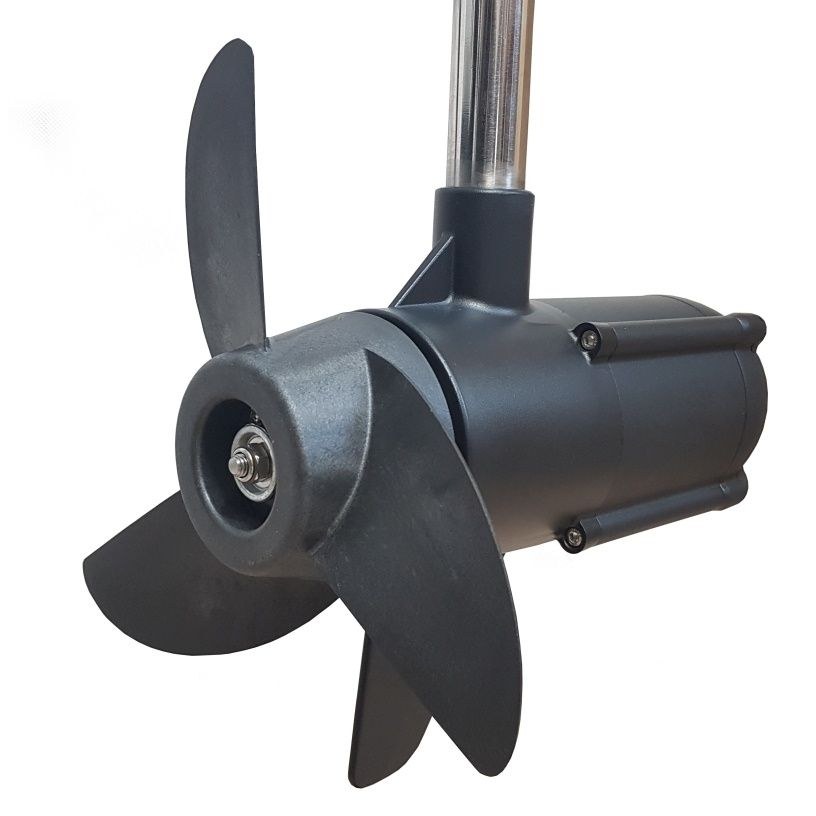 Лодочный электромотор Haswing Protruar 3.0 (12В)