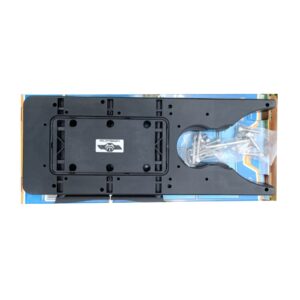 Площадка быстросъемная для мотора Haswing Cayman-B GPS (Для новых моделей 50738/50739 - 24/36В)