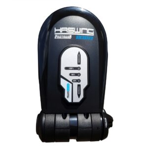 Корпус головы Haswing Protruar 1.0 (50744), 12 В