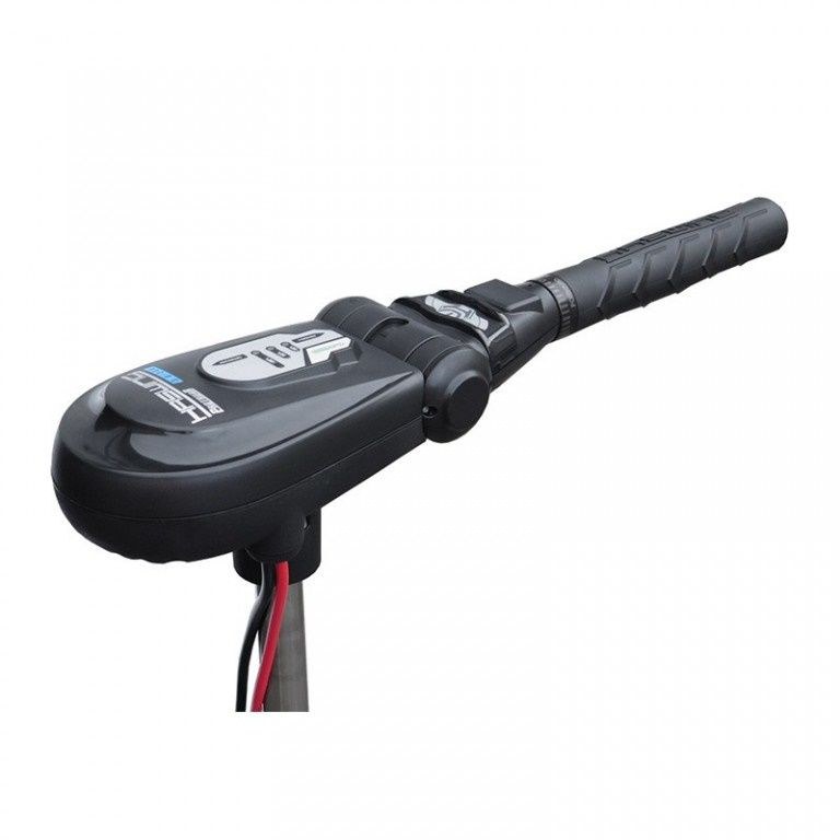 Лодочный электромотор Haswing Protruar 3.0 (12В)