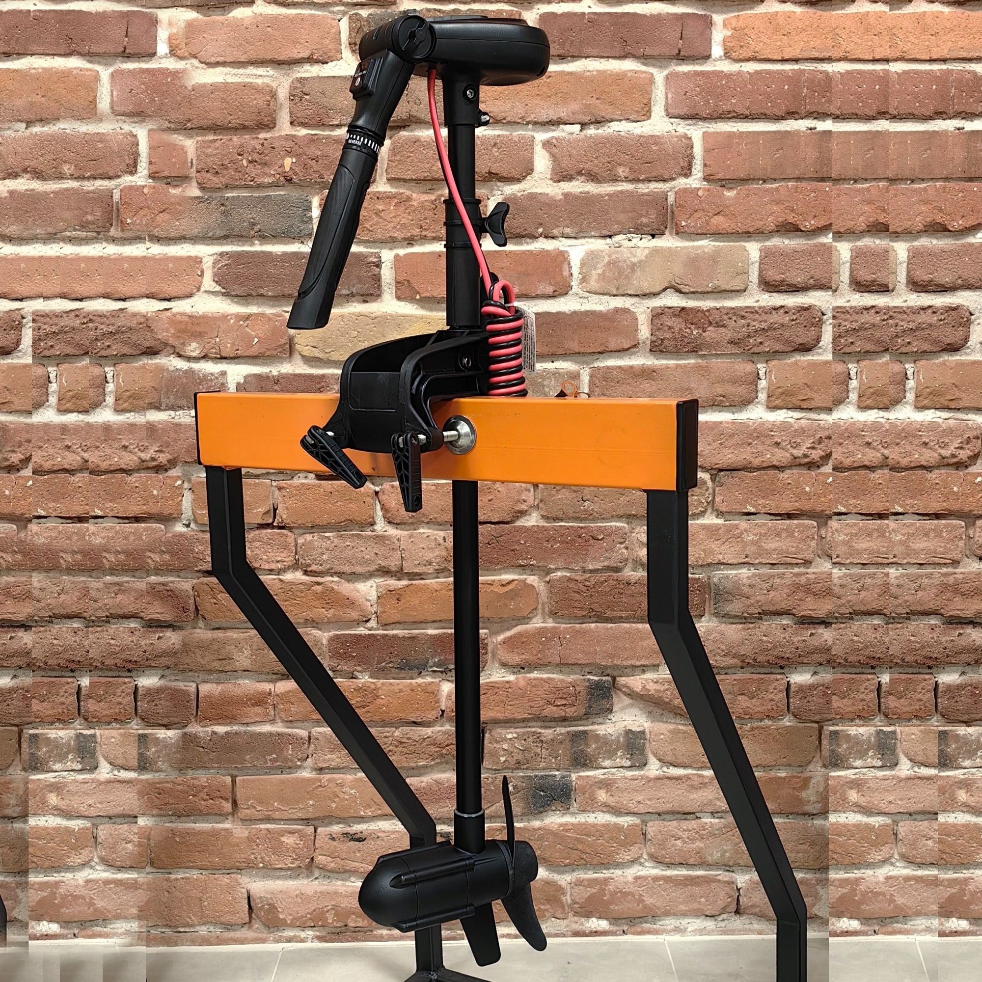 Лодочный электромотор Haswing Protruar Genius
