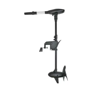 Лодочный электромотор Haswing Protruar G 4.0 (24В, 130 Lbs)