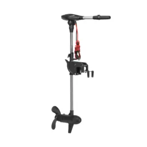 Лодочный электромотор Haswing Protruar 1.0 (нога 66 см)