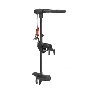 Лодочный электромотор Haswing Protruar 1.0, нога 90 см