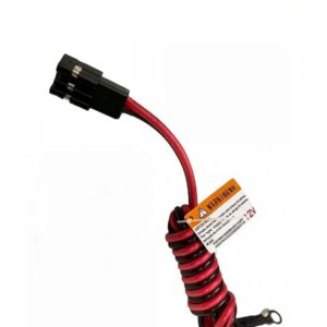 Кабель питания Haswing Protruar Genius, 12 В